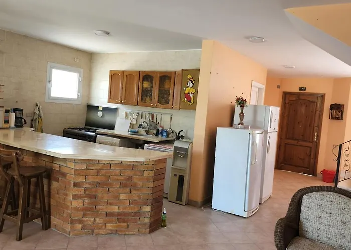 Villa Luxury In Jaz Little Venice Elsokhna Golf With Private Garden & Pool View - Families Only *