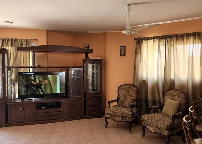 Luxury In Jaz Little Venice Elsokhna Golf With Private Garden & Pool View - Families Only Villa Ain Sukhna