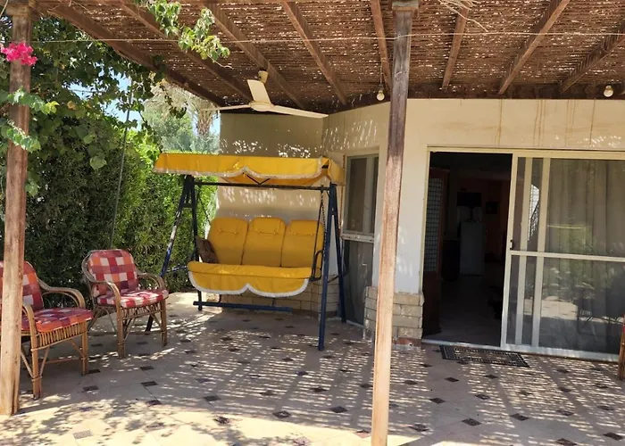 Luxury In Jaz Little Venice Elsokhna Golf With Private Garden & Pool View - Families Only Villa *