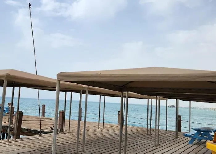 Villa Luxury In Jaz Little Venice Elsokhna Golf With Private Garden & Pool View - Families Only Ain Sukhna