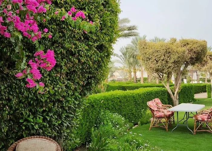 Villa Luxury In Jaz Little Venice Elsokhna Golf With Private Garden & Pool View - Families Only Ain Sukhna