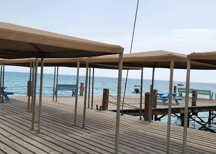 Luxury In Jaz Little Venice Elsokhna Golf With Private Garden & Pool View - Families Only *