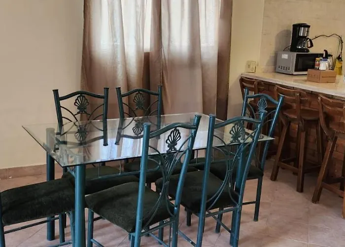 Luxury In Jaz Little Venice Elsokhna Golf With Private Garden & Pool View - Families Only Villa