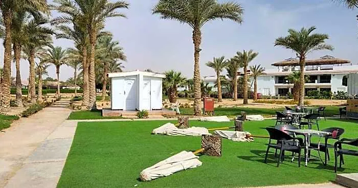 Luxury In Jaz Little Venice Elsokhna Golf With Private Garden & Pool View - Families Only Villa