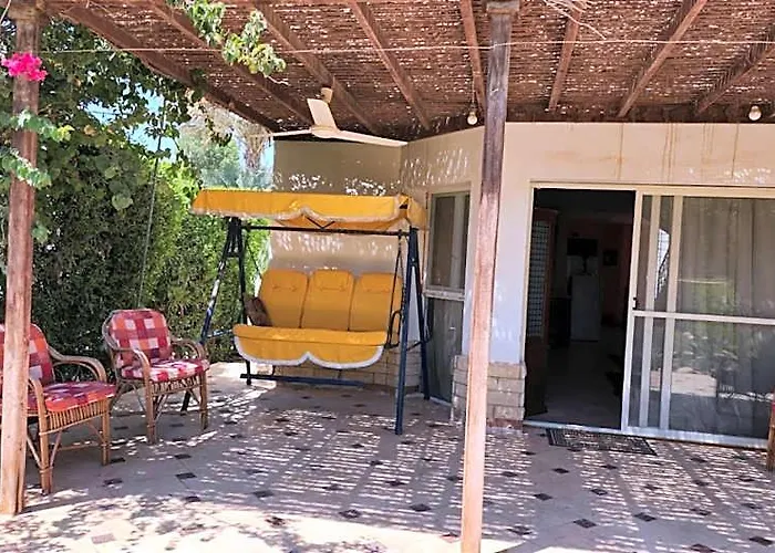 Luxury In Jaz Little Venice Elsokhna Golf With Private Garden & Pool View - Families Only *