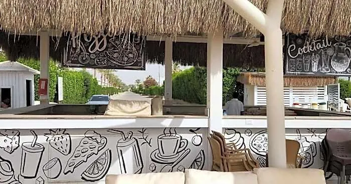 Luxury In Jaz Little Venice Elsokhna Golf With Private Garden & Pool View - Families Only Villa Ain Sukhna