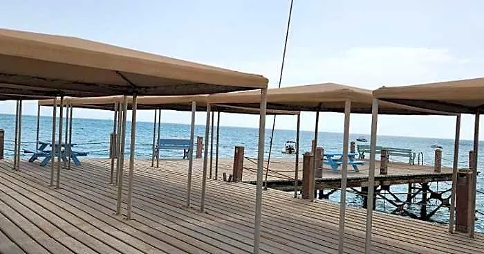Luxury In Jaz Little Venice Elsokhna Golf With Private Garden & Pool View - Families Only Villa Ain Sukhna