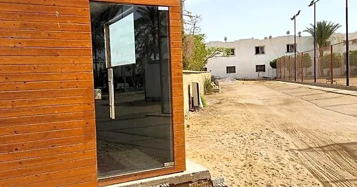 Luxury In Jaz Little Venice Elsokhna Golf With Private Garden & Pool View - Families Only Villa Ain Sukhna
