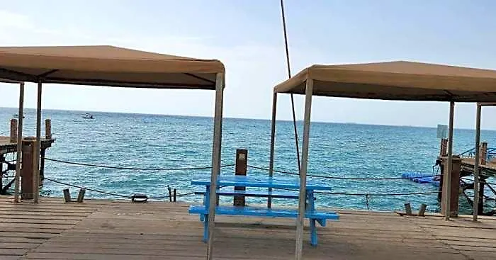 Luxury In Jaz Little Venice Elsokhna Golf With Private Garden & Pool View - Families Only Villa Ain Sukhna