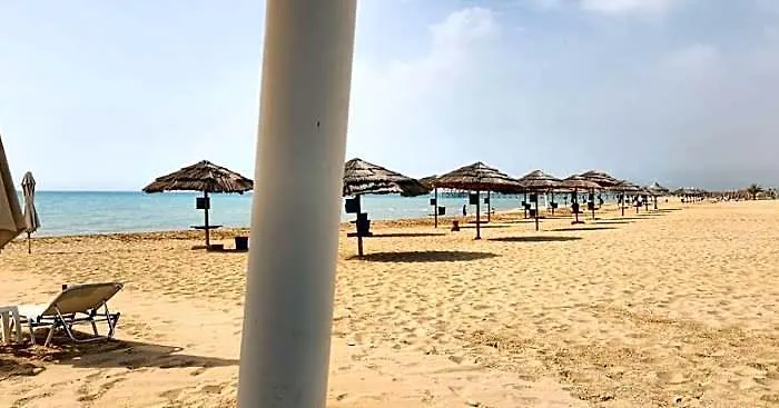 Villa Luxury In Jaz Little Venice Elsokhna Golf With Private Garden & Pool View - Families Only Ain Sukhna